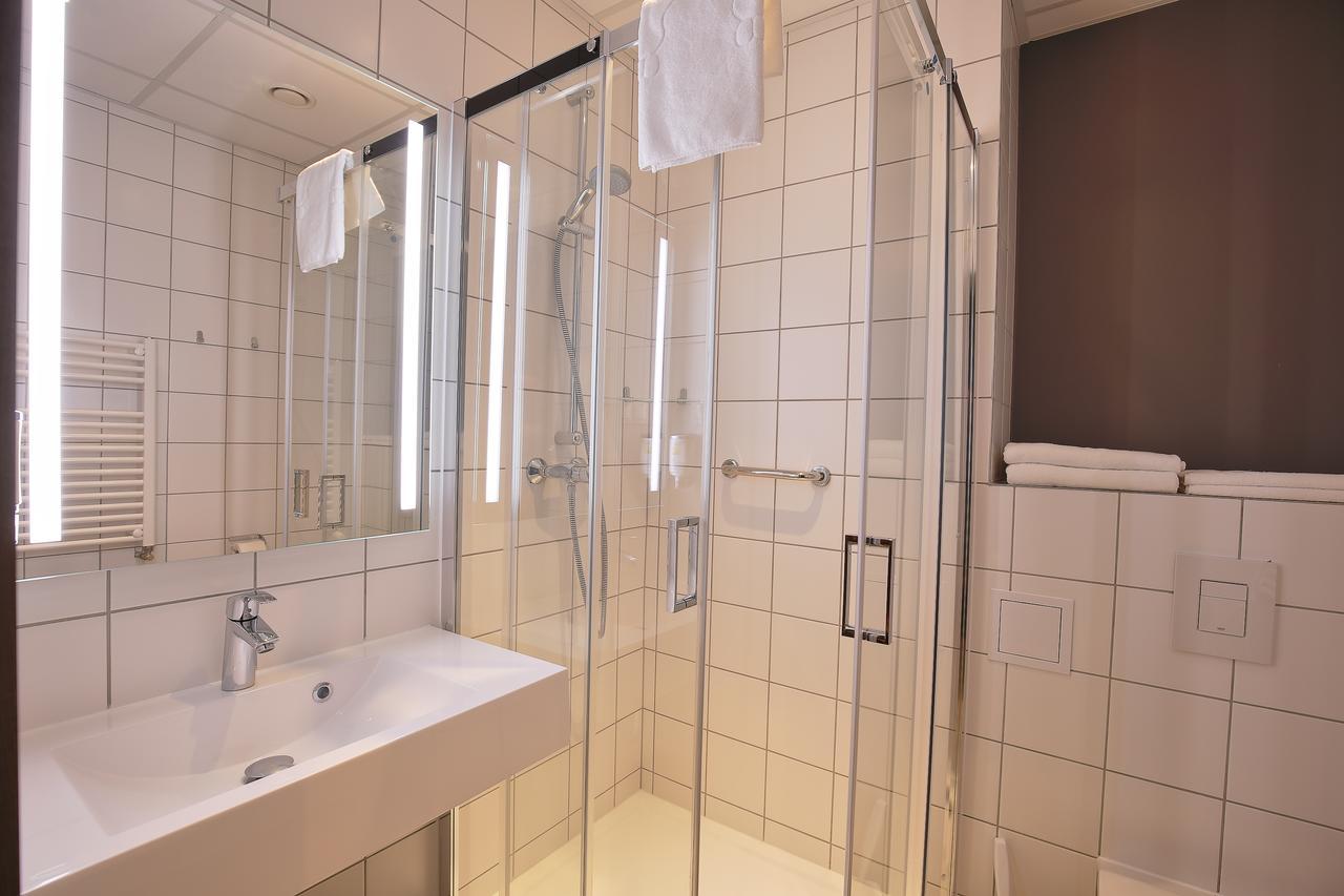 Active Hotel ヴロツワフ エクステリア 写真