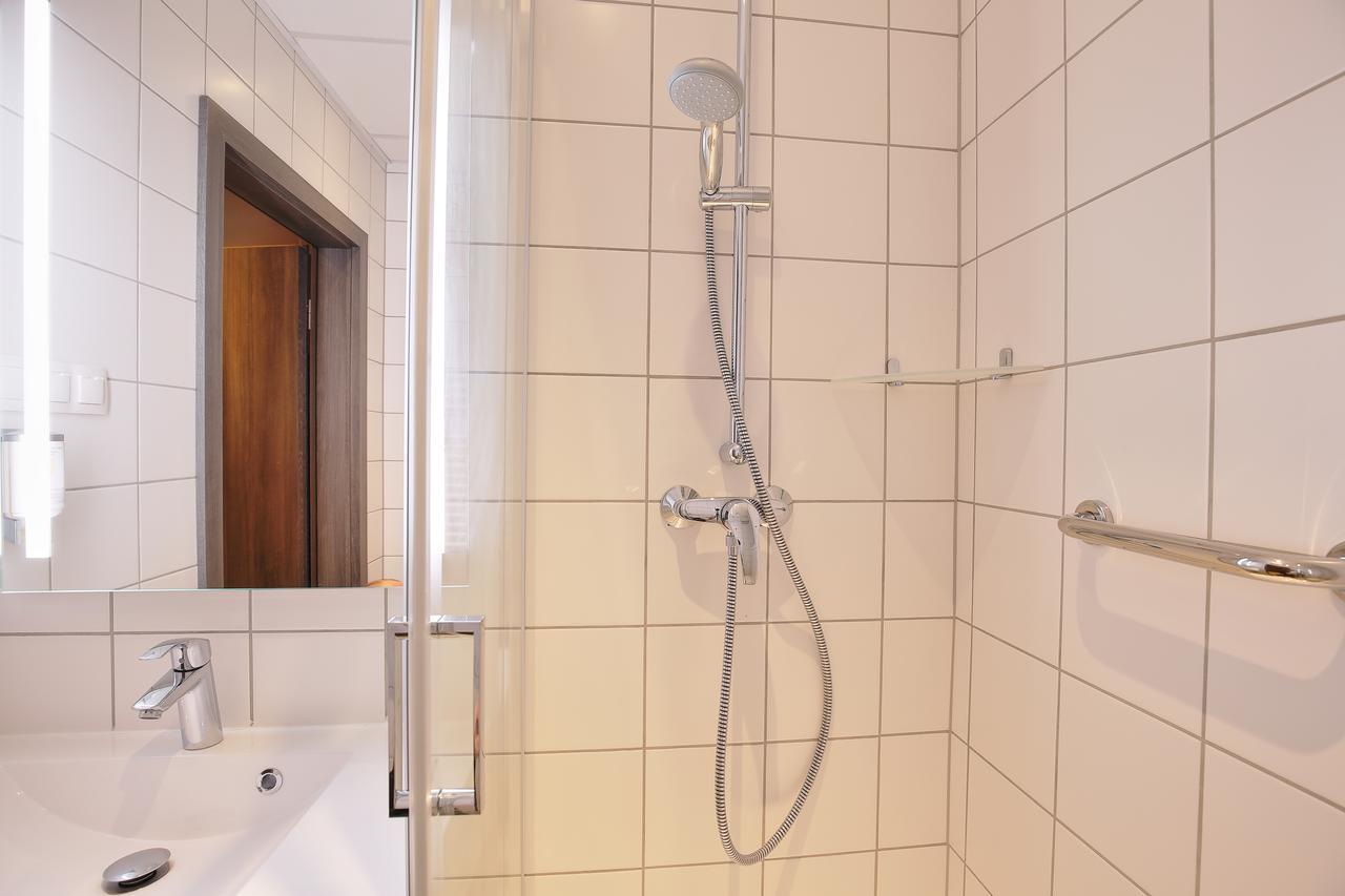 Active Hotel ヴロツワフ エクステリア 写真