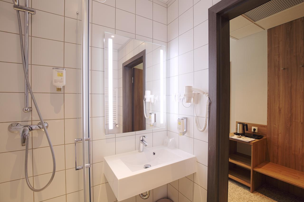 Active Hotel ヴロツワフ エクステリア 写真